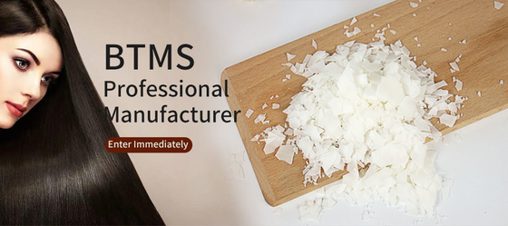 Behentrimonium Methosulfate Cetearyl Alcohol cas 81646-13-1