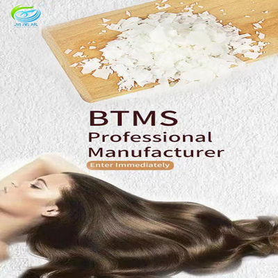 Hair  care  BTMS  25,BTMS 50 docosyltrimethylammonium methyl sulphate CAS 81646-13-1
