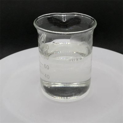 Bactericidal CAS 63449-41-2 Benzalkonium Chloride BKC 50% Algae Aquaculture