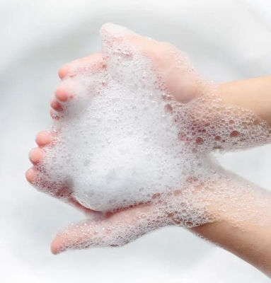 Lauramidopropyl Betaine Cosmetic Raw Materials Detergent Raw Materials Cleansing Foaming Body Lotion CAS 4292-10-8