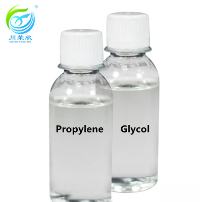 Factory spot Propylene Glycol 99.5% Monopropylene Glycol propylene glycol
