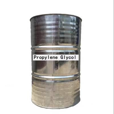 Premium humectant, emollient preservative USP grade pharmaceutical excipient Propylene glycol CAS 57-55-6