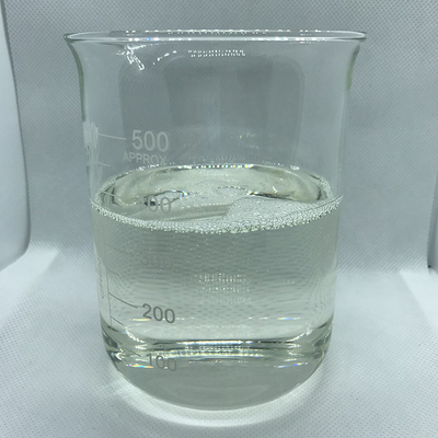 Lauramidopropyl Betaine Cosmetic Raw Materials Detergent Raw Materials Cleansing Foaming Body Lotion CAS 4292-10-8