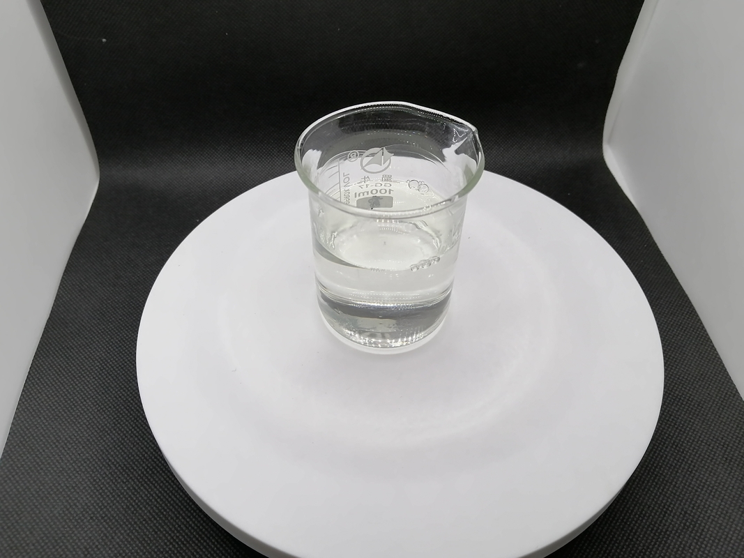 Bactericide Benzalkonium Chloride 50% Liquid CAS 8001-54-5  BKC 80 , 1227