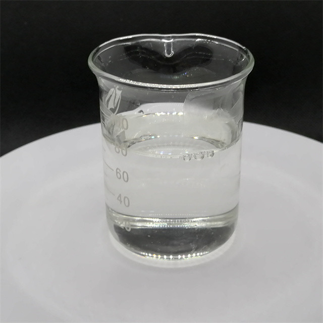 Bactericidal CAS 63449-41-2 Benzalkonium Chloride BKC 50% Algae Aquaculture