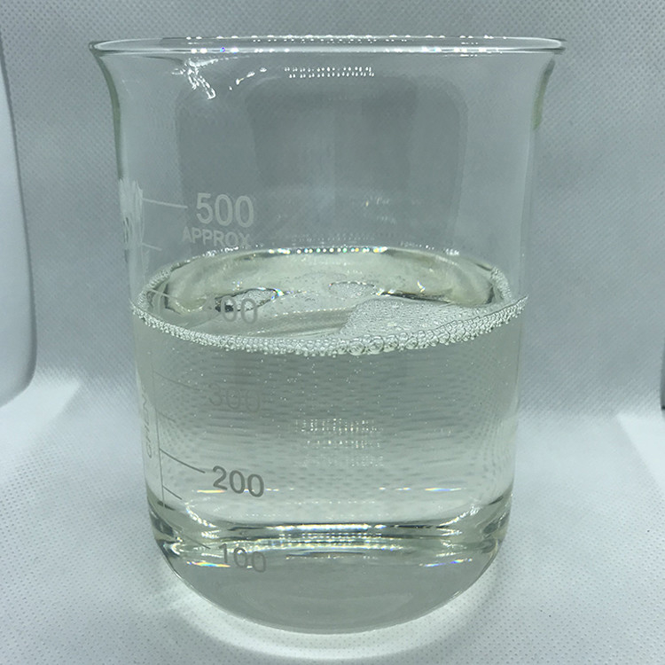 CAS 4292-10-8 Lauramidopropyl Betaine LAB-35 Cleansing Raw Materials