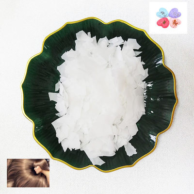 Ingredientes para cuidados com os cabelos Lubrificantes hidratantes BTMS-25 50 80 Behentrimonium Methosulfate