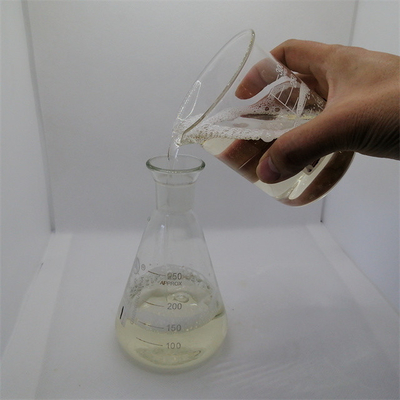 Desinfetante de mão LAB-35 de lauril amidopropil betaína espumante CAS 4292-10-8