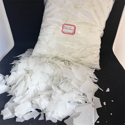 BTMS 25 Materiais-primas para o cuidado do cabelo 81646-13-1 Grau cosmético Docosiltrimetilamónio Sulfato de metilo